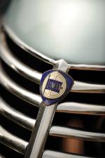 Lancia Astura Cabriolet 1938 года